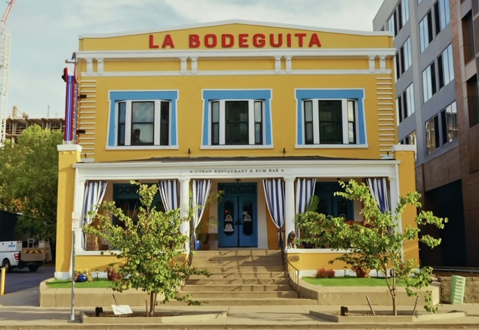 La Bodeguita De Mima