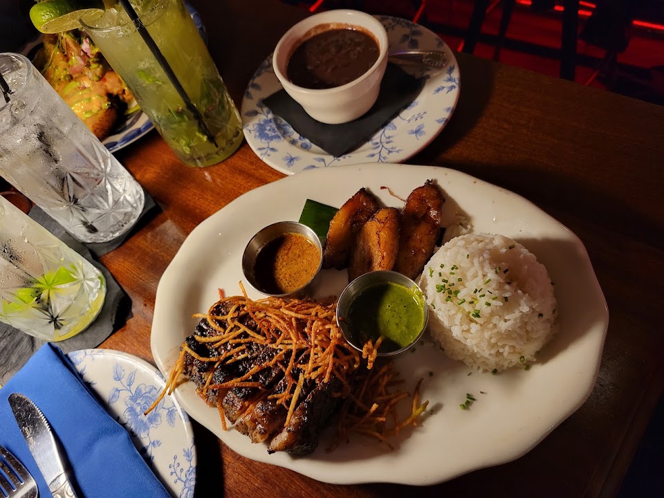 La Bodeguita De Mima
