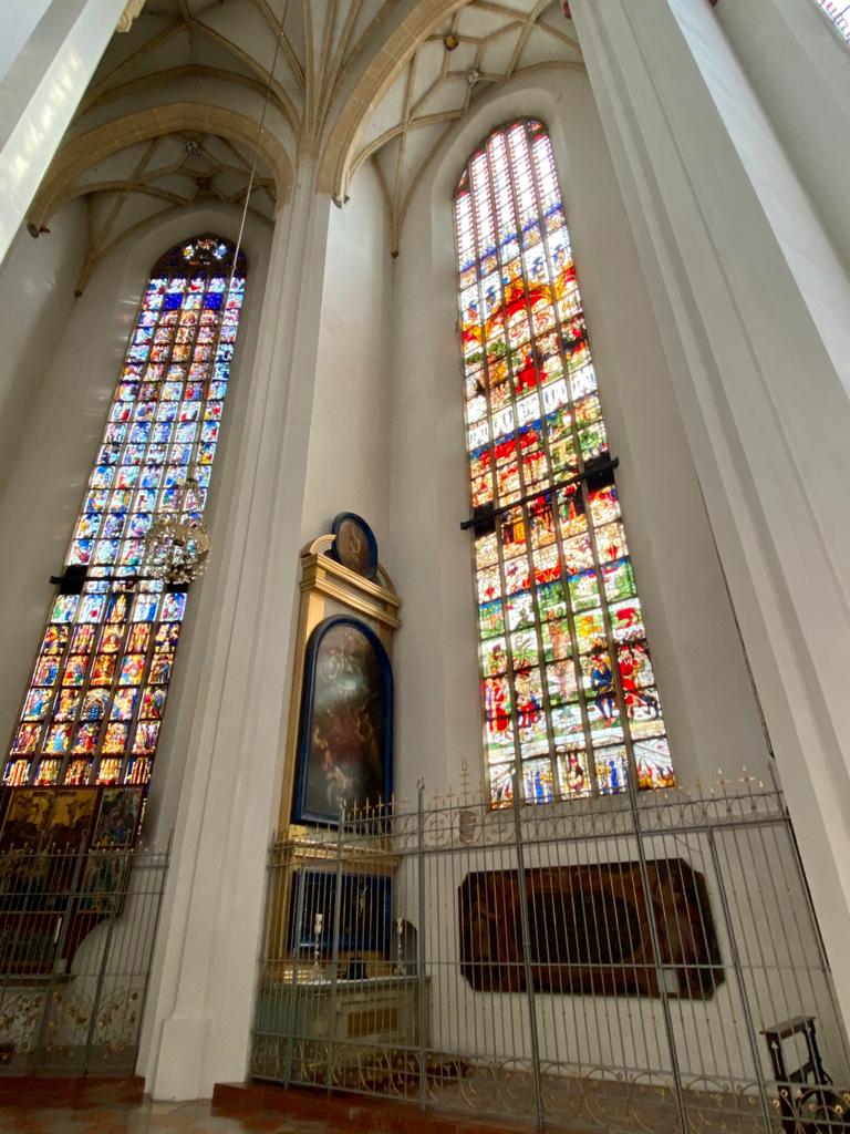 Frauenkirche