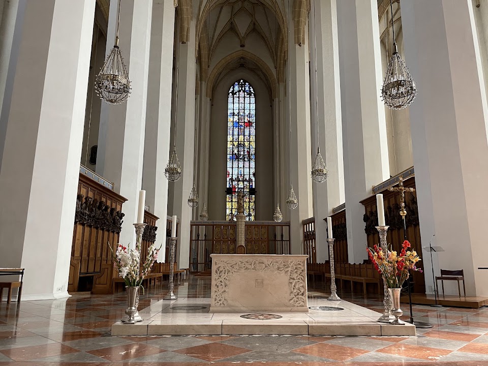 Frauenkirche