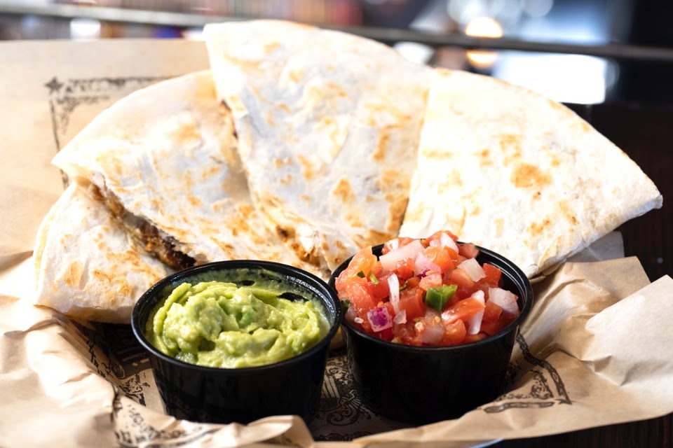 Illegal Pete's on The Hill