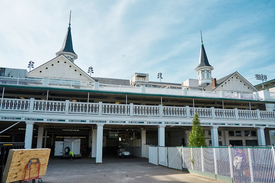 Kentucky Derby Museum