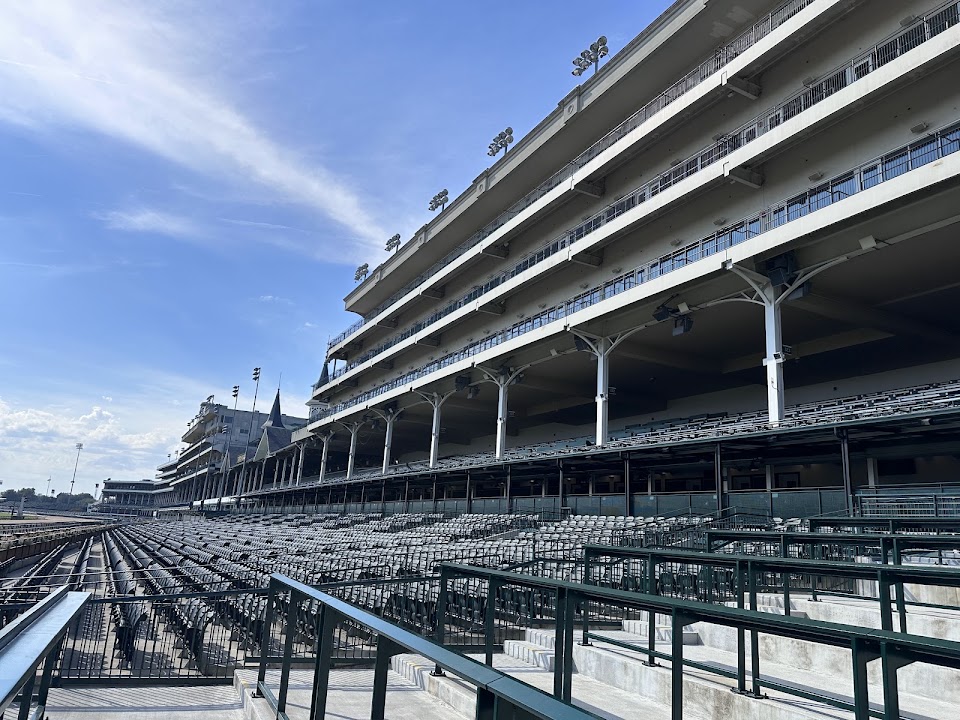 Kentucky Derby Museum
