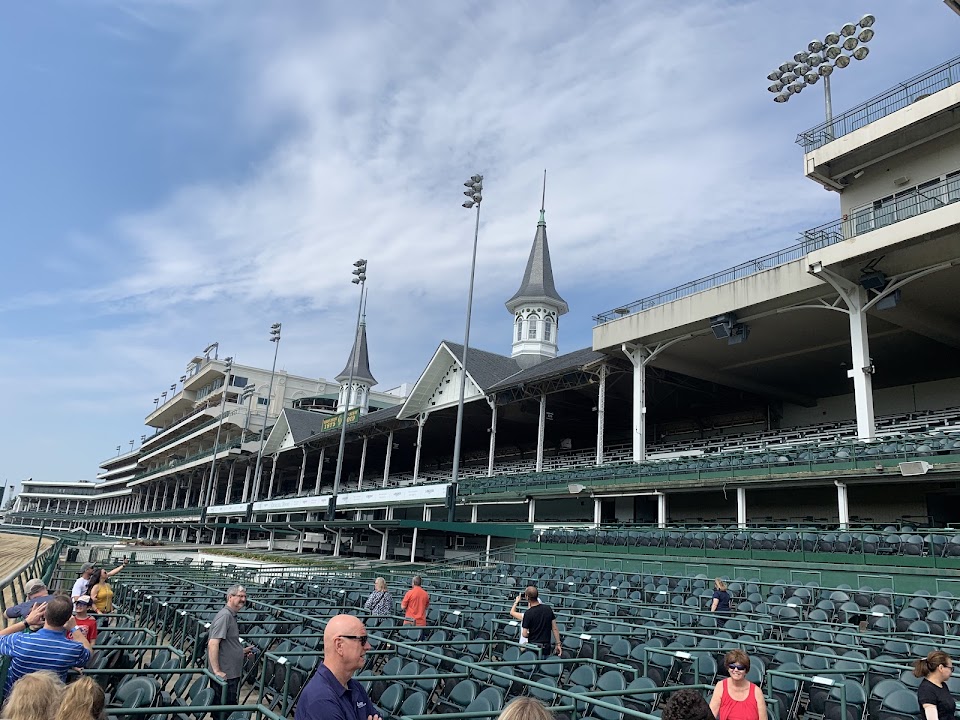 Kentucky Derby Museum