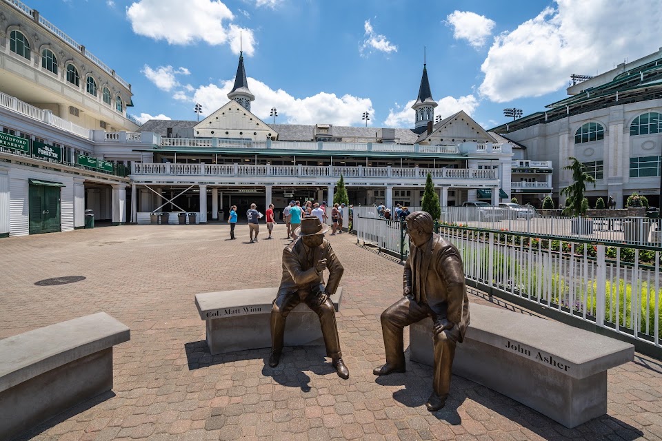 Kentucky Derby Museum