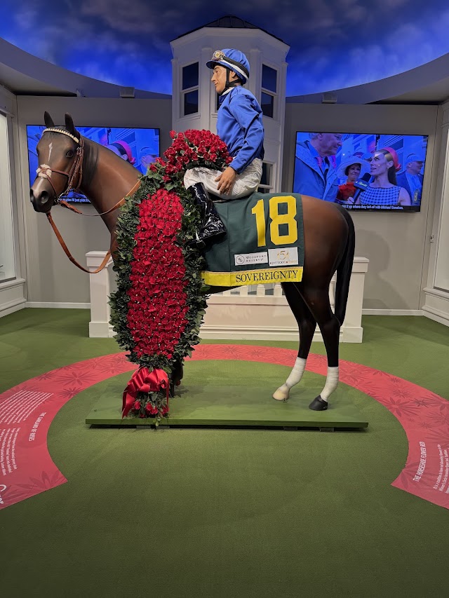 Kentucky Derby Museum