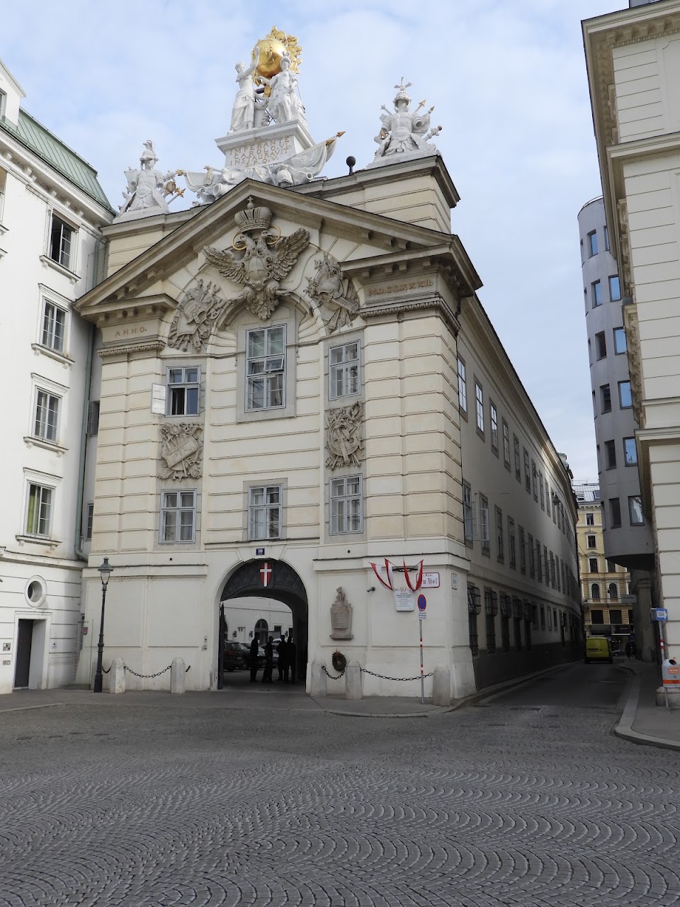 Am Hof