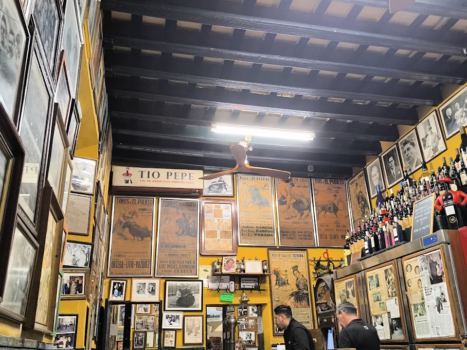 Taberna Casa Manteca