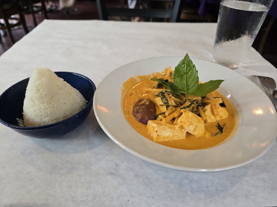 Restaurant Row