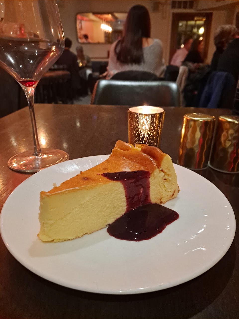 Restaurant Row