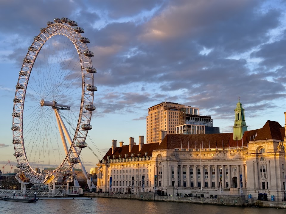 Westminster Bridge