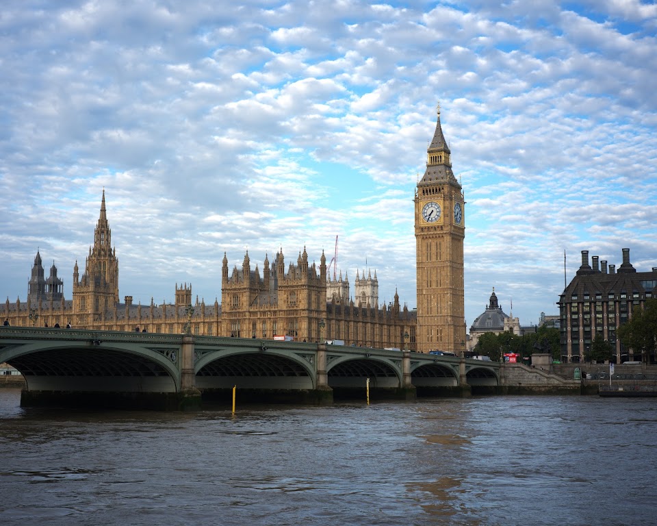 Westminster Bridge