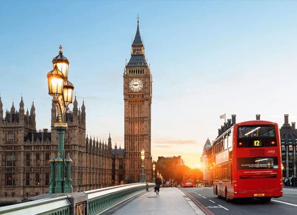 Westminster Bridge