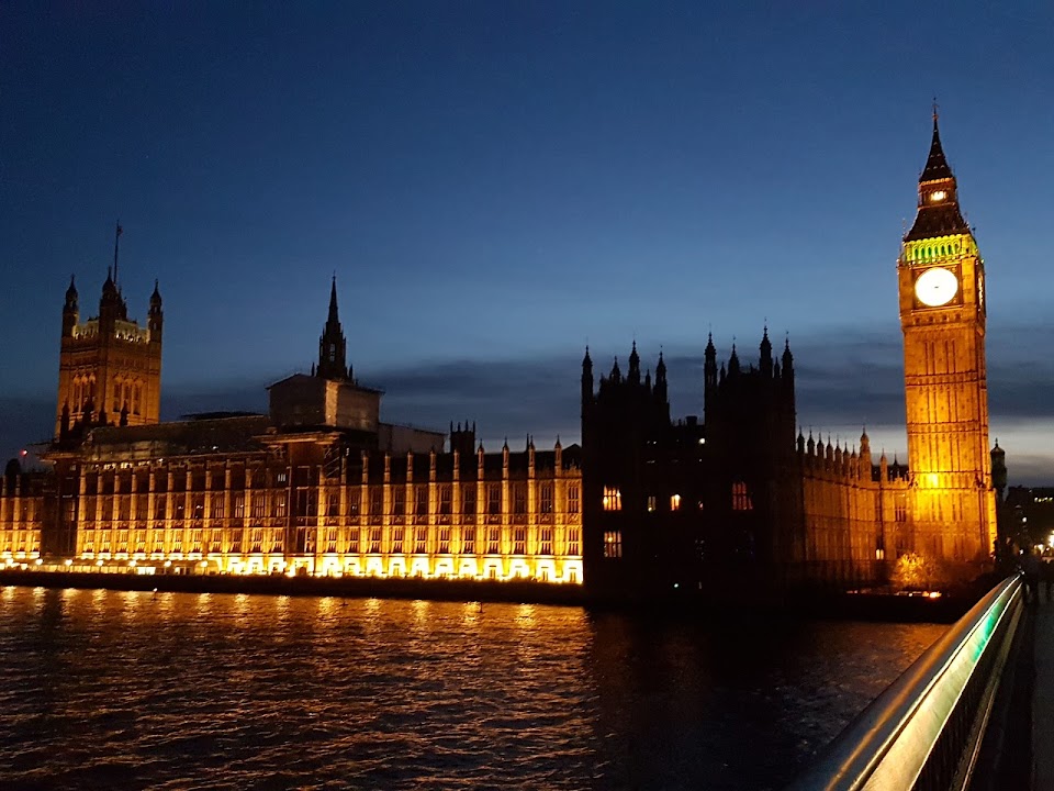 Westminster Bridge