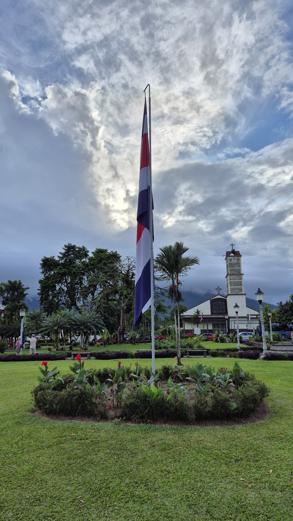 Parque de La Fortuna