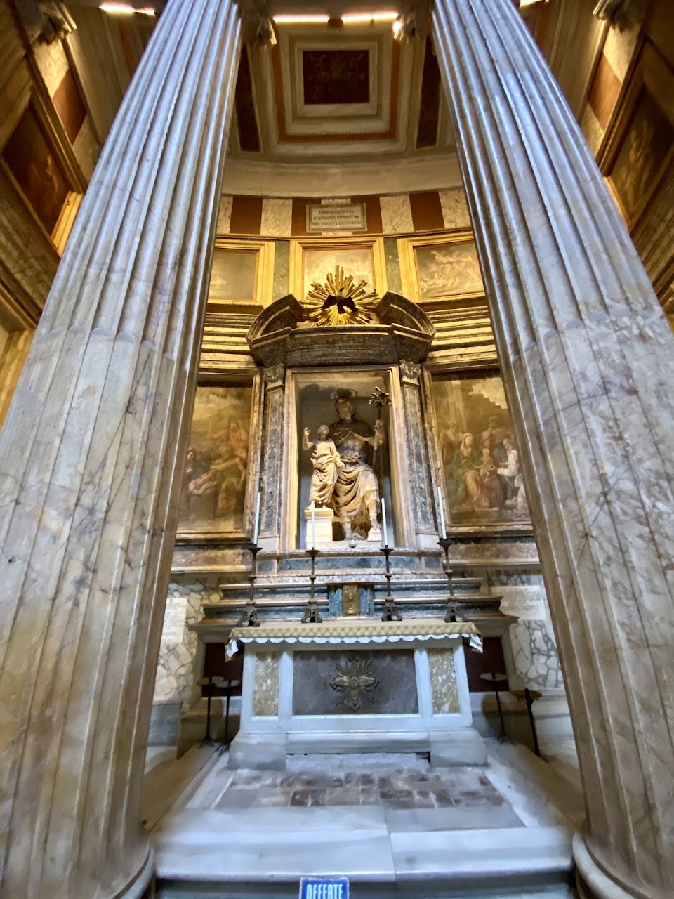 Pantheon