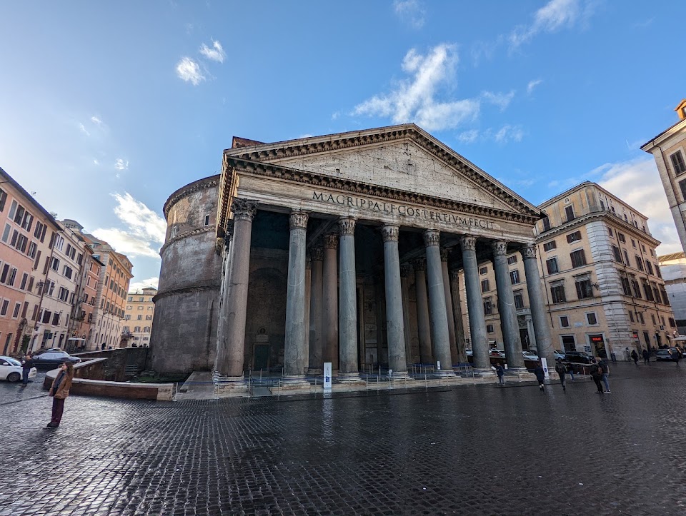 Pantheon