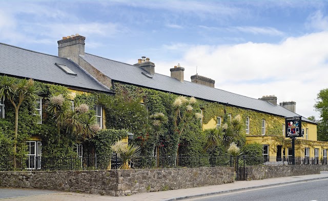Dunraven Arms Hotel