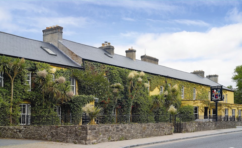 Dunraven Arms Hotel