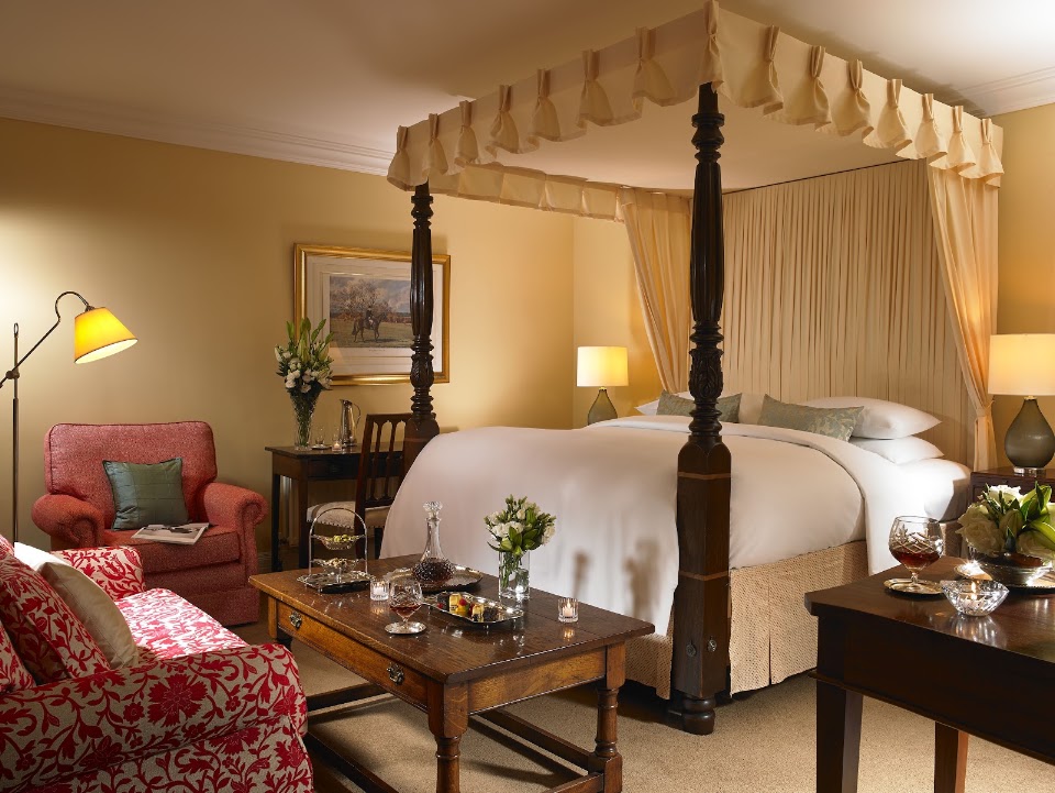 Dunraven Arms Hotel