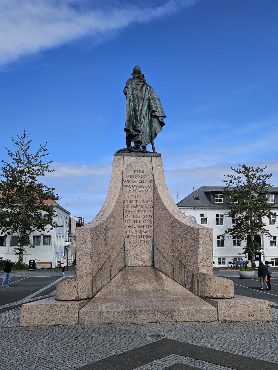 Hallgrimskirkja