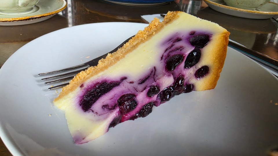 Old Harbour House | Food, Drinks & Tours
