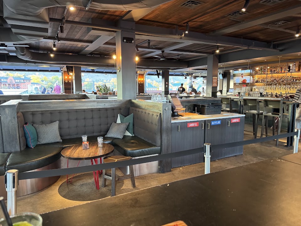 Avanti Food and Beverage Boulder