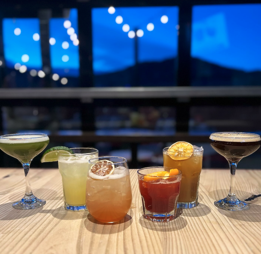 Avanti Food and Beverage Boulder