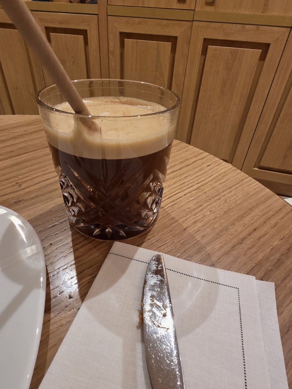 Café Pierre Hermé