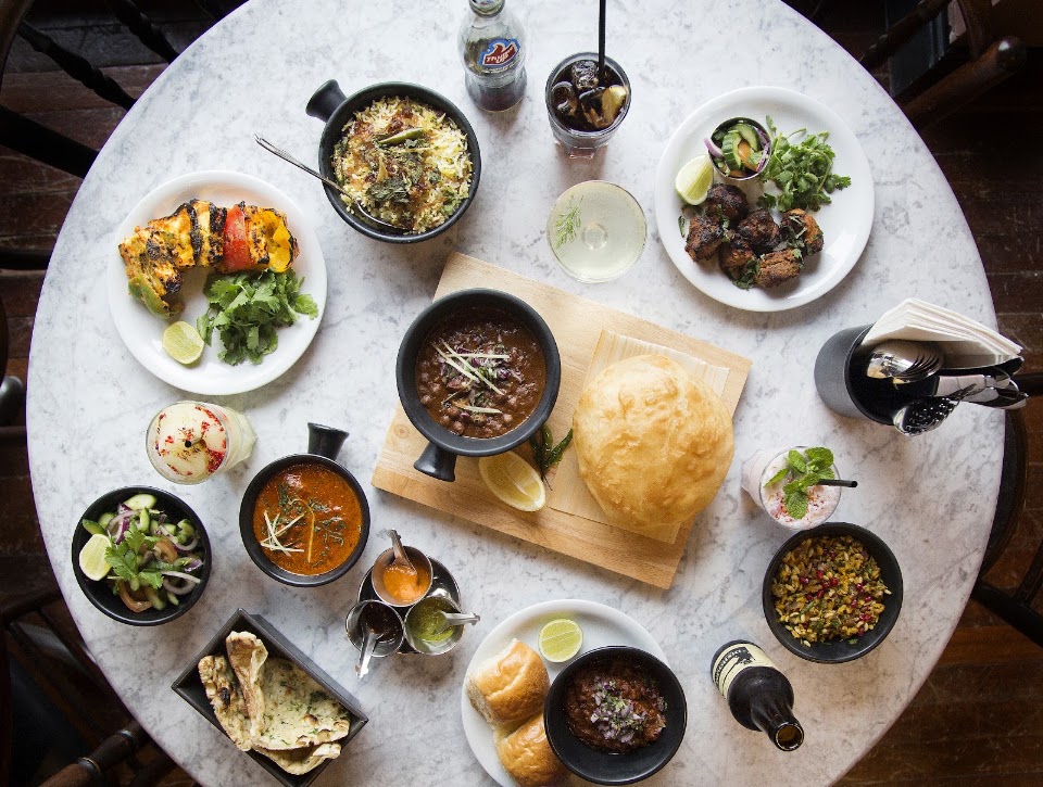 Dishoom Covent Garden