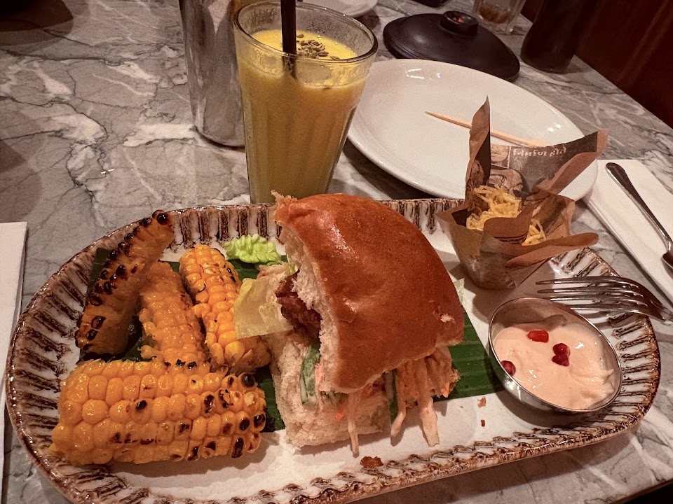 Dishoom Covent Garden