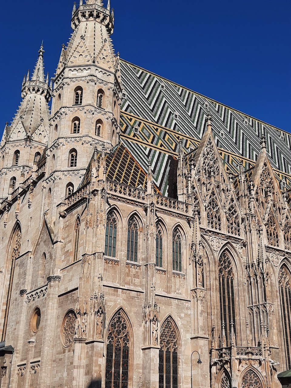 St. Stephen's Cathedral