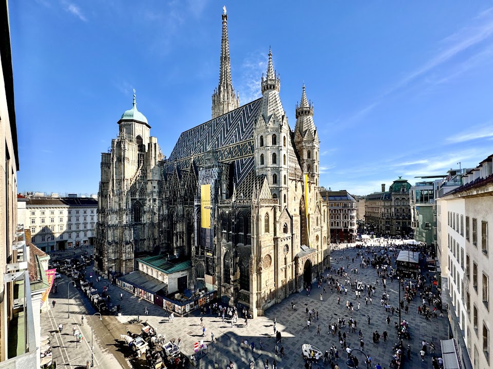 St. Stephen's Cathedral