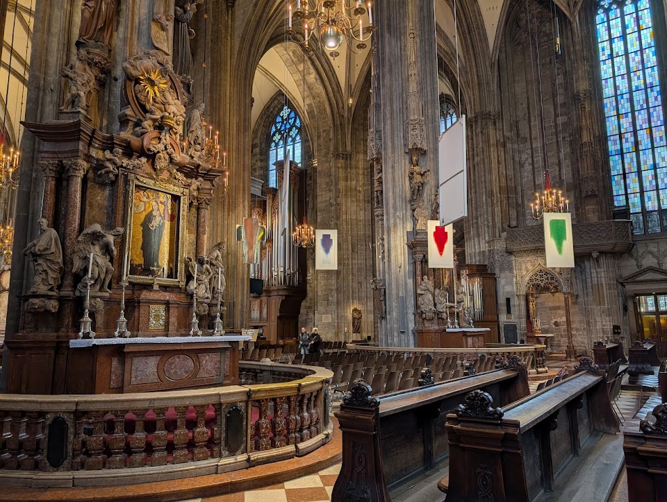 St. Stephen's Cathedral