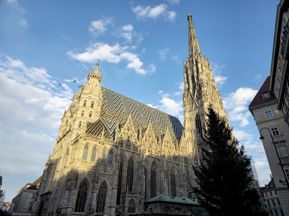St. Stephen's Cathedral