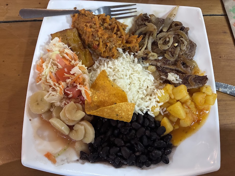 Soda Víquez