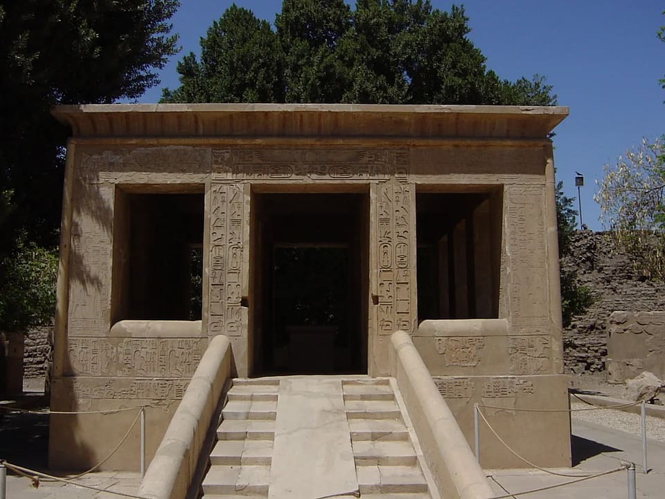 Karnak